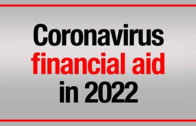 Các chương trình hỗ trợ tài chính của chính phủ Nhật Bản năm 2022 trong đại dịch vi-rút coronaCác chương trình hỗ trợ tài chính của chính phủ Nhật Bản năm 2022 trong đại dịch vi-rút corona